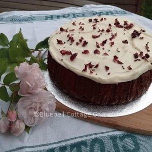 AAA333 - Gift Voucher: Garden visit for two with tea/cake